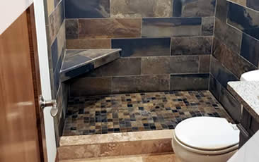 Bathroom Remodeling Contractors