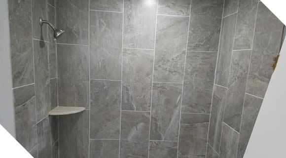 Bathroom Remodeling Services