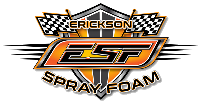 Erickson Spray Foam