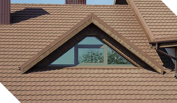 Roof Installation Services